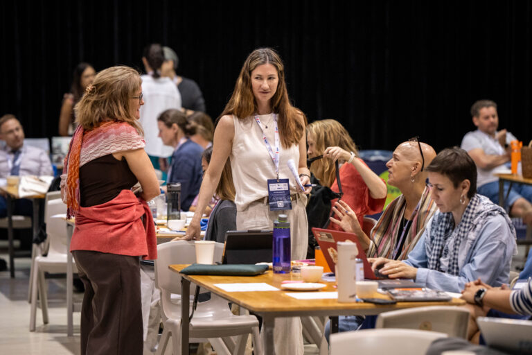 Concepts & Inquiry Workshop