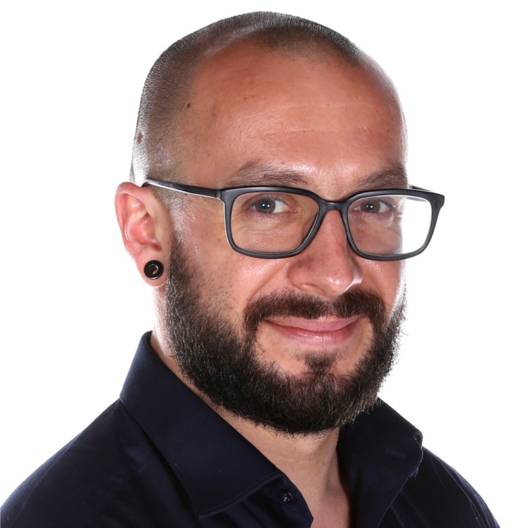 Aaron Moniz