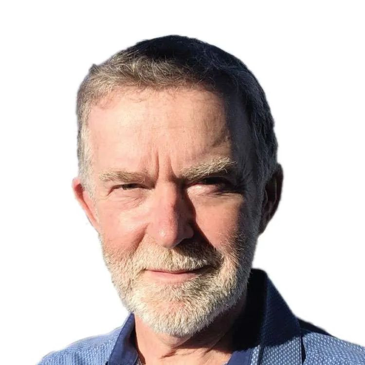 Colin Sloper