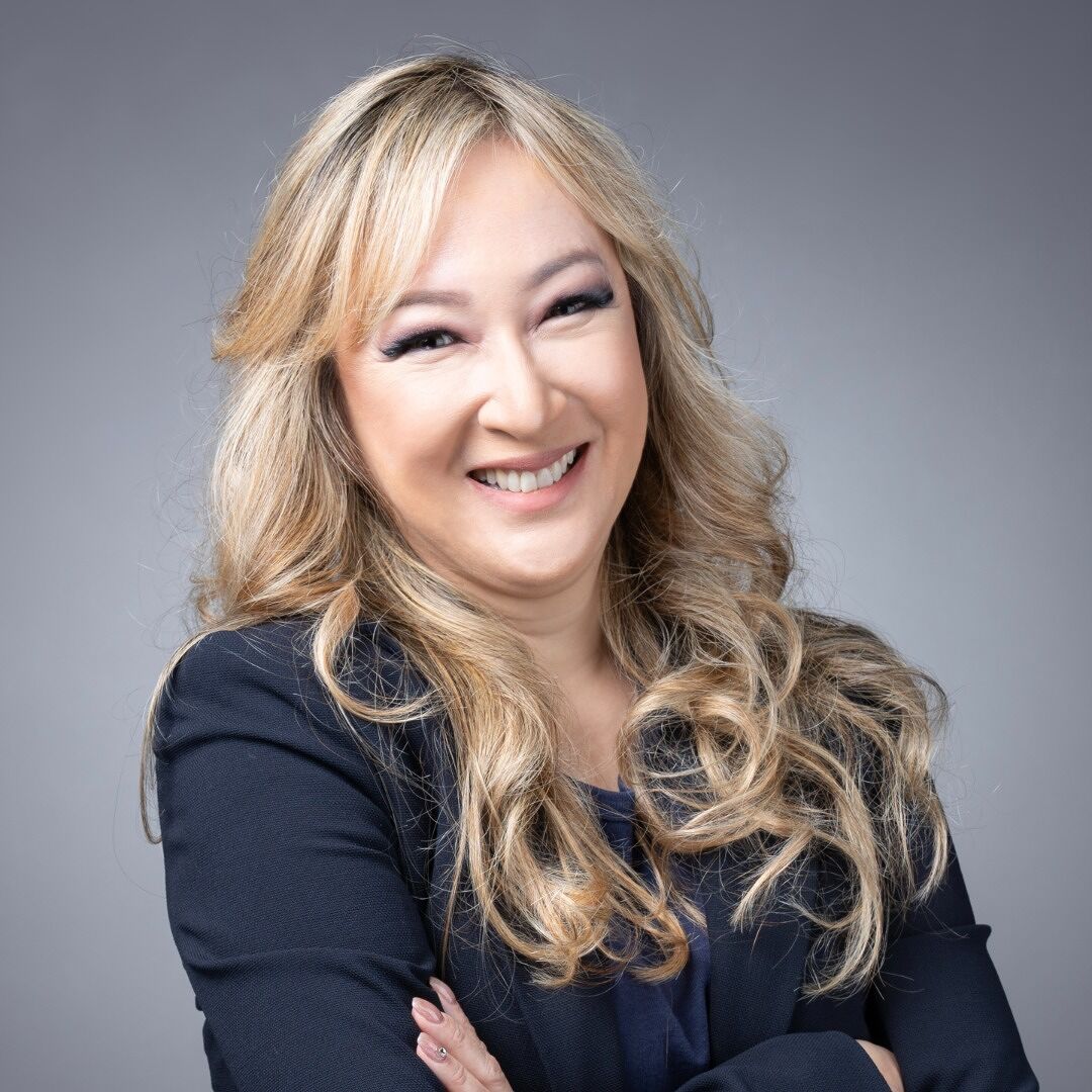 Dr. Jennifer Chang Wathall