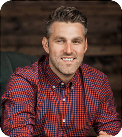 Trevor MacKenzie