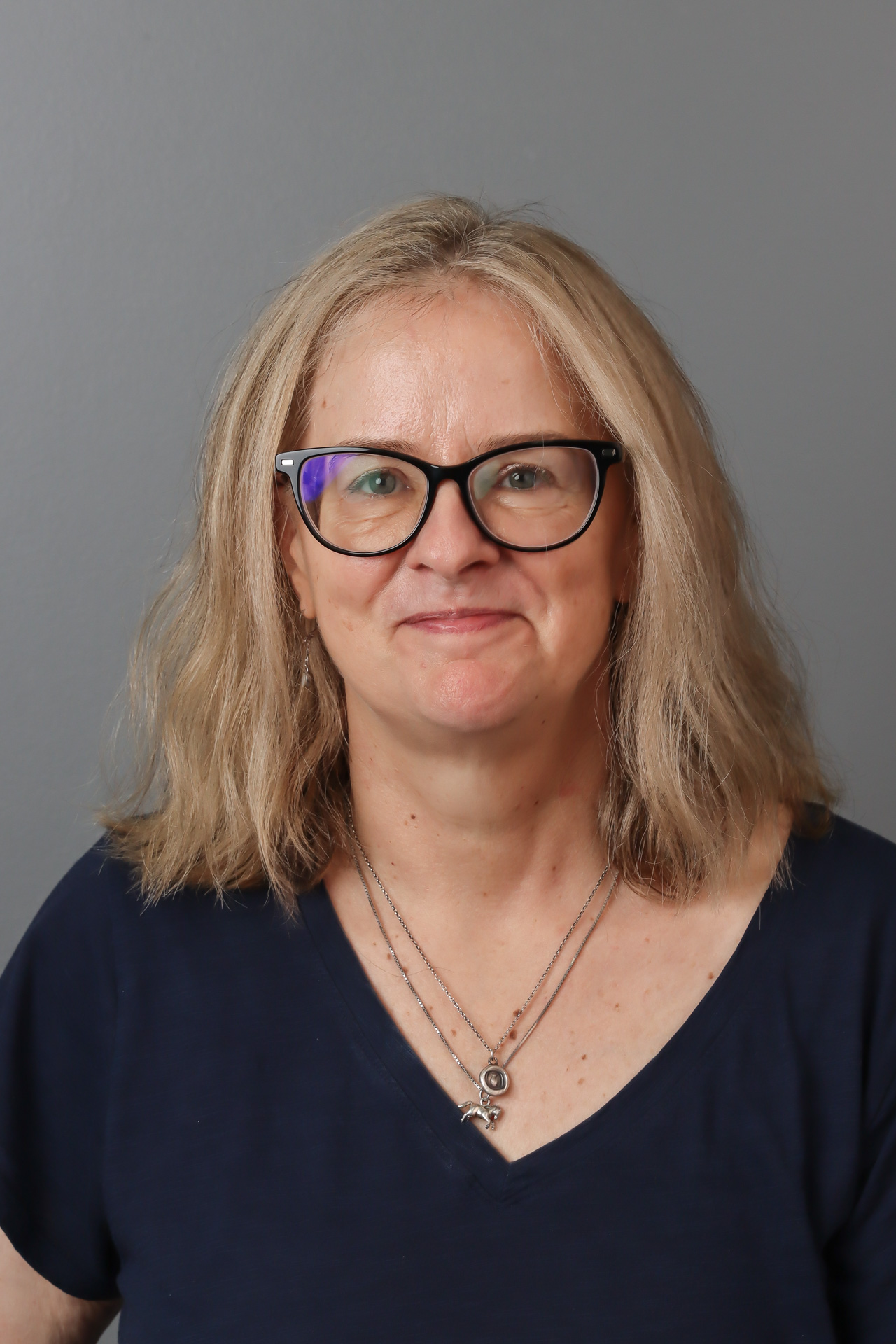Shelley Paul